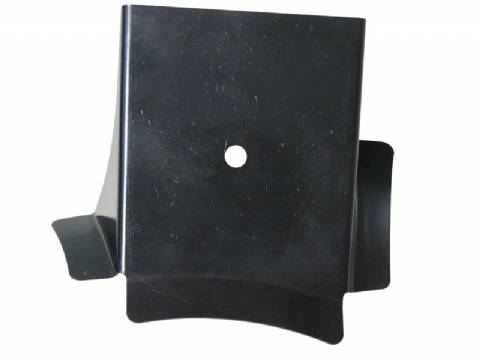 68-70 Charger Lower Deck Support, LH