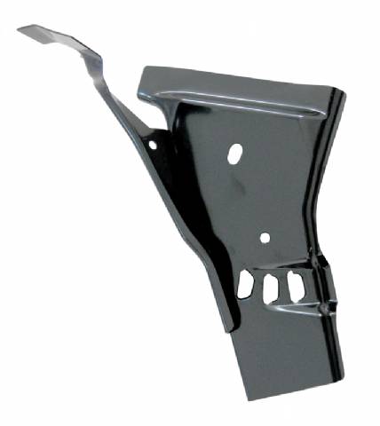 69-70 Charger Upper Trunk Support, LH