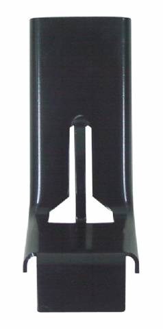 66-67 B-Body Spare Tire Hold Down Bracket