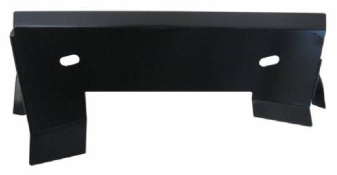 70-74 E Front Jack Hold Down Bracket