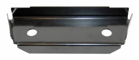 70-76 Dodge Plymouth A Body Trunk Floor Extension Brace, LH/RH