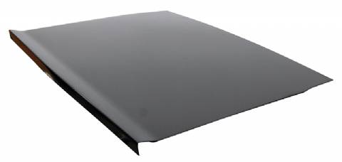 Deck Lid - 68-70 Charger (Modify for 1970)