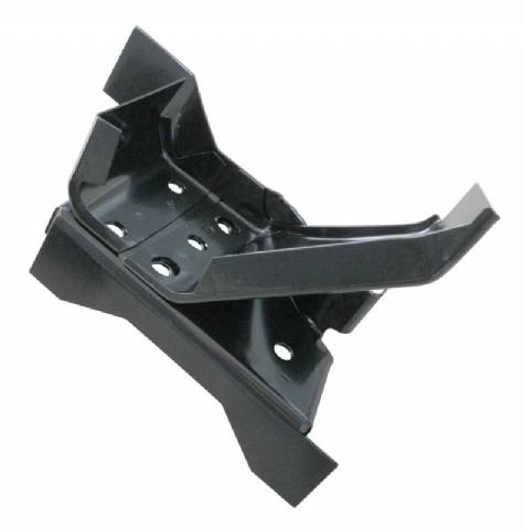 67-76 A Body Front Spring Perch, RH
