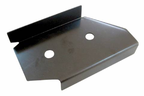 71-72 Charger Rear Crossmember Extension Right Hand