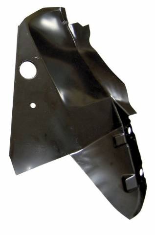 71-72 Dodge Charger Quarter Panel Inner Reinforcement Right