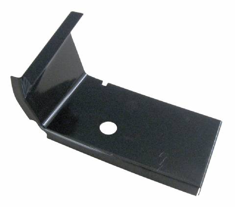 71-72 Dodge Charger Quarter Panel Inner Reinforcement Left