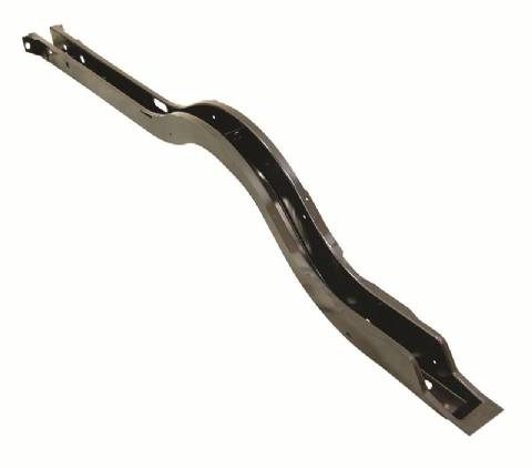 67-76 A-Body OE Style Rear Frame Rail - LH