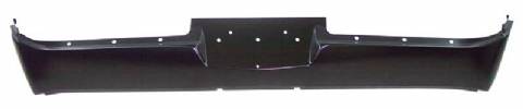 70-72 Dart 71-72 Scamp Rear Valance Panel