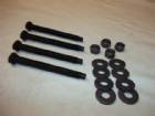 Trans Crossmember Fastener Kit 1970