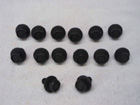 Trans Oil Pan Fastener Kit (A/T)