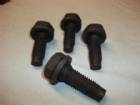 K-Frame Fastener Kit