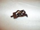 Air Grabber Cable Fastener / Heater Cable Clip