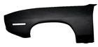 70 Plymouth Barracuda Front Fender Left Hand