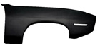 70 Plymouth Barracuda Front Fender Right Hand