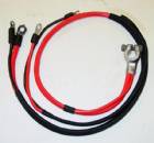 Positive Battery Cable 1969-70 B-Body Big Block