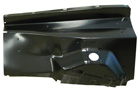 67-74 A-Body Front Inner Fender Right Hand