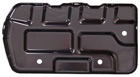 73-74 B-Body Battery Tray