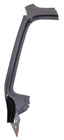 70-74 E-Body Windshield Post (A-Pillar) Right