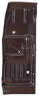 70-74 Plymouth Duster/ Demon/ Dart Sport/ 67-69 Barracuda Floor Pan Right