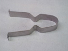 Heater Hose Support Bracket Big Block A/C 1967-68