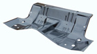 68-70 B-Body Rear Floor Pan - Under Rear Seat (can fit 66-67 with mods)