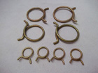 Hose Clamp Kit Hemi & Big Block 1966-69