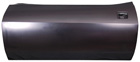 70-74 Plymouth Barracuda Door Skin Left Hand