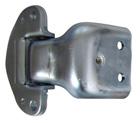 71-74 B-Body Door Hinge - Upper Left Hand