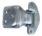 71-74 B-Body Door Hinge - Upper Right Hand
