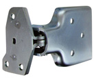 71-74 B-Body Door Hinge - Lower Right Hand