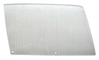 68-70 B-Body Door Glass Right Hand Clear - Hardtop