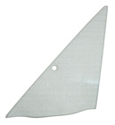 68-70 B-Body Vent Glass Left Clear