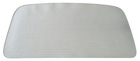 68-70 Dodge Charger Back Glass Clear