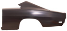 69 Dodge Charger Quarter Panel - OE Style Left Hand