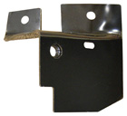 70-71 E-Body Inner Wheelhouse Bracket - Front Right Hand
