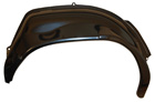 68-70 Dodge B-Body Outer Wheelhouse Right Hand
