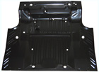 68-70 B-Body Trunk Floor - Full OE Style