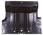 71-74 B-Body Trunk Floor - Full OE Style (modify for 1974)