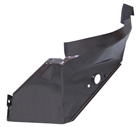 71-72 Plymouth Road Runner Quarter Panel Inner Reinforcement Right