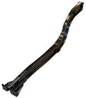 68-70 B-Body Rear Frame Rail Right Hand