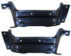 70 Plymouth Road Runner Rear Bumper Bracket Set