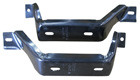 70-72 Plymouth Barracuda Rear Bumper Bracket Set