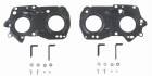 71 Barracuda Headlight Bracket, Pr (6pc Set)