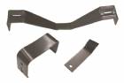 67-76 Dodge Plymouth A Body Manual Trans Console Bracket 3 piece set