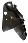71-72 Dodge Charger Quarter Panel Inner Reinforcement Right