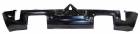 72-74 Challenger Rear Valance (with Tips)